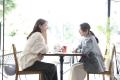 川口春奈さん×清原果耶さん出演の新TV-CM「HOME utf-8