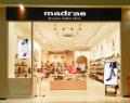 madras Recovery Fashion Shoes 北陸小矢部店