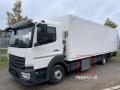 三菱重工サーマルシステムズ、大型車両向け電動式輸送 三菱重工サーマルシステムズ、大型車両向け電動式輸送