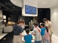 長谷工マンションミュージアムで子供向けワークショッ 長谷工マンションミュージアムで子供向けワークショッ