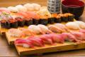 高級寿司50品食べ放題が3,900円!9月分の予約受付は8 高級寿司50品食べ放題が3,900円!9月分の予約受付は8