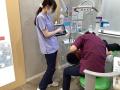 地域の歯科医院が「国際的な学びの場」に、台湾・仁徳 地域の歯科医院が「国際的な学びの場」に、台湾・仁徳
