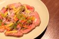 食卓で旅する、スペイン美食紀行「SPANISH DINING Ric
