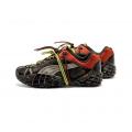1.A$AP ROCKYとのコラボレーションからVibram(R)ソー 1.A$AP ROCKYとのコラボレーションからVibram(R)ソー