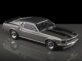 ジョン・ウィックを象徴する劇中車が1/8スケールで蘇