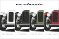 【温泉街で初導入】ブレイズの四輪電動ミニカー『EVク