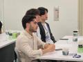 名古屋商科大学、学生20名が国立台湾科技大学でのスタ 名古屋商科大学、学生20名が国立台湾科技大学でのスタ