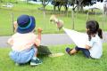 【芸術の秋でオトク】参加小学生はマザー牧場入場料無 【芸術の秋でオトク】参加小学生はマザー牧場入場料無