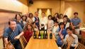 【吟天・華酔倶楽部 in汐見】宝塚OG 留依まきせxコー 【吟天・華酔倶楽部 in汐見】宝塚OG 留依まきせxコー