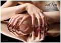 2026年秋冬ネイルトレンドは“Nail Noir” 2026年秋冬ネイルトレンドは“Nail Noir”