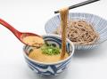 十割そばをワンコインから提供する10そば バージョン 十割そばをワンコインから提供する10そば バージョン