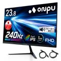 「モニター選びは、結局どれが正解?」--240Hz・WQHD 「モニター選びは、結局どれが正解?」--240Hz・WQHD