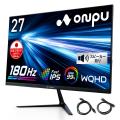 「モニター選びは、結局どれが正解?」--240Hz・WQHD 「モニター選びは、結局どれが正解?」--240Hz・WQHD