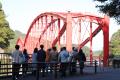 【福岡県庁】非公開施設も見学できる特別ツアー！世界