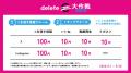「Ｃ．Ｃ．レモン」、「デカビタＣ」が今年も参画「ｄ