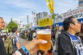 全国14ブルワリーがすみだに集結！クラフトビールをワ