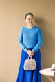 【ミモレストア】服飾ディレクター・岡本敬子さんが手 【ミモレストア】服飾ディレクター・岡本敬子さんが手