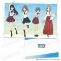 TVアニメ『転校先の清楚可憐な美少女が、昔男子と思っ