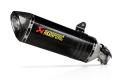 【AKRAPOVIC】 KAWASAKI Z1100 26年モデル用アクラポ 【AKRAPOVIC】 KAWASAKI Z1100 26年モデル用アクラポ