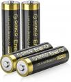 ORICO、1.5V安定出力・2300mWh高容量単三リチウム充電 ORICO、1.5V安定出力・2300mWh高容量単三リチウム充電