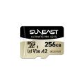 UHS-Iの常識を超える高速性能へ。SUNEAST、DDR275技術 UHS-Iの常識を超える高速性能へ。SUNEAST、DDR275技術