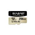 UHS-Iの常識を超える高速性能へ。SUNEAST、DDR275技術 UHS-Iの常識を超える高速性能へ。SUNEAST、DDR275技術