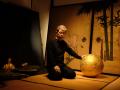 「THE SILENCE - Furnished by ARMANI/CASA」日本の伝 「THE SILENCE - Furnished by ARMANI/CASA」日本の伝