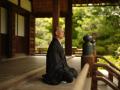 「THE SILENCE - Furnished by ARMANI/CASA」日本の伝 「THE SILENCE - Furnished by ARMANI/CASA」日本の伝