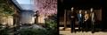 「THE SILENCE - Furnished by ARMANI/CASA」日本の伝 「THE SILENCE - Furnished by ARMANI/CASA」日本の伝