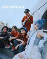 日中を拠点に活動するトリリンガルバンド・ANIROCKS、