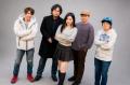 日中を拠点に活動するトリリンガルバンド・ANIROCKS、