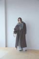 SENSE OF PLACE 2026 AW OUTER 　洗練されたシルエッ