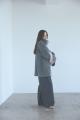 SENSE OF PLACE 2026 AW OUTER 　洗練されたシルエッ