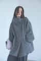 SENSE OF PLACE 2026 AW OUTER 　洗練されたシルエッ