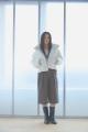 SENSE OF PLACE 2026 AW OUTER 　洗練されたシルエッ