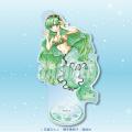 『マーメイドメロディー ぴちぴちピッチ』より、花森