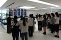 TOPPANホールディングス、女子中高生の理系領域におけ