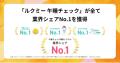 ルクミー、日本小児突然死予防医学会発刊の「安全実施