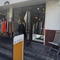 【CONVERSE】「YES. ALL STAR」全国の古着屋でポスタ