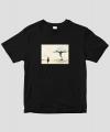 イラストレーター・チバコウタロウの新作Tシャツが登