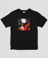 イラストレーター・チバコウタロウの新作Tシャツが登
