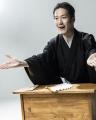 吉祥寺にて講談師・神田伊織氏を迎える「秋の講談会」