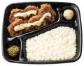 「ほっともっと」濃厚ソースとタルタルで味わう！『3