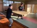 令和8年熊本地震の被災地へ「インスタントルーム」100