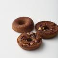 【koe donuts】秋を楽しむ「季節限定」フィナンシェド