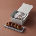 【koe donuts】秋を楽しむ「季節限定」フィナンシェド