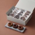 【koe donuts】秋を楽しむ「季節限定」フィナンシェド