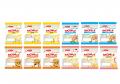 スナックサンドの精霊「んーぱ」がパッケージになって スナックサンドの精霊「んーぱ」がパッケージになって