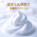 液体ボディウォッシュ売上No.1※1「ダヴ ボディウォッ