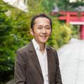 元高校数学教師が1日店長に。学校を離れた「元先生」